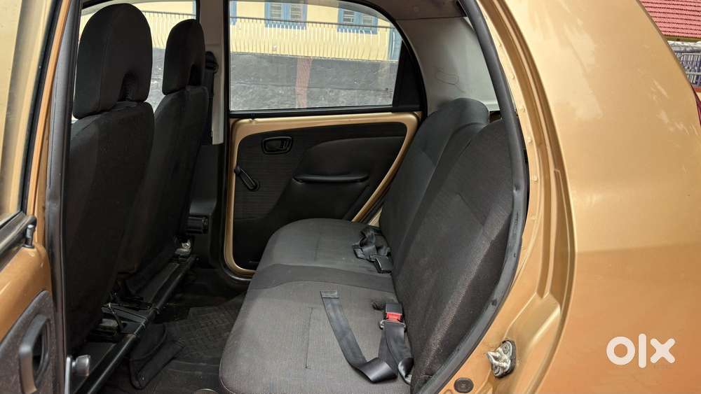 Tata Nano Xe, 2015, Petrol