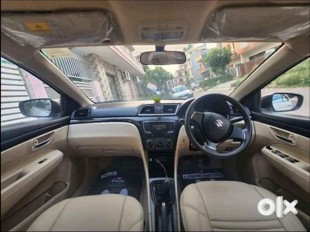 Maruti Suzuki Ciaz 2018 Petrol 16500 Km Driven