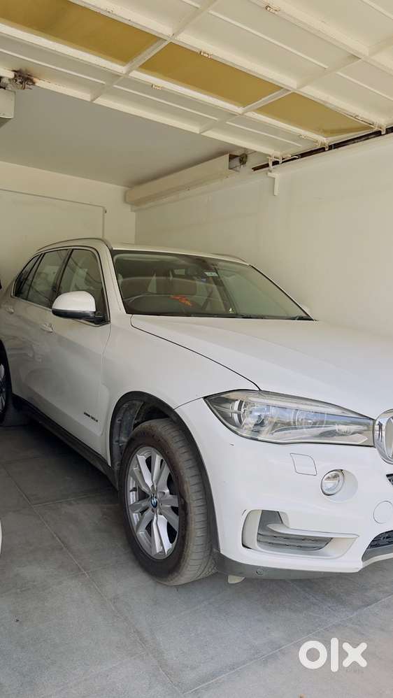 Bmw X5 2014 Diesel 127148 Km Driven