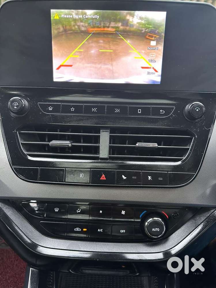 Tata Harrier 2.0 Kryotec Xta Plus Dark Edition, 2022, Diesel