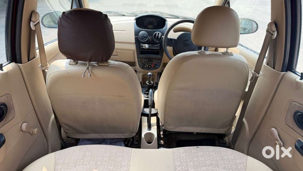 Chevrolet Spark 1.0 Ls, 2010, Petrol