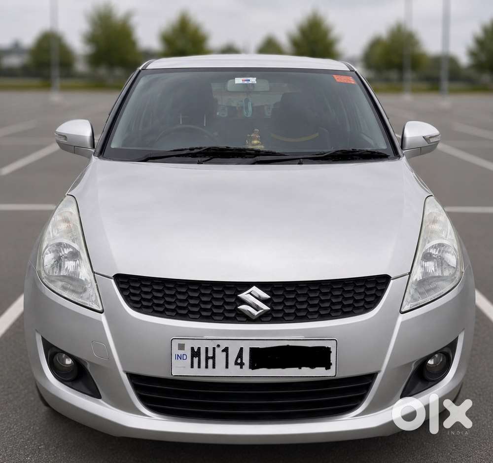 Swift Maruti Suzuki 2014 Diesel Manual