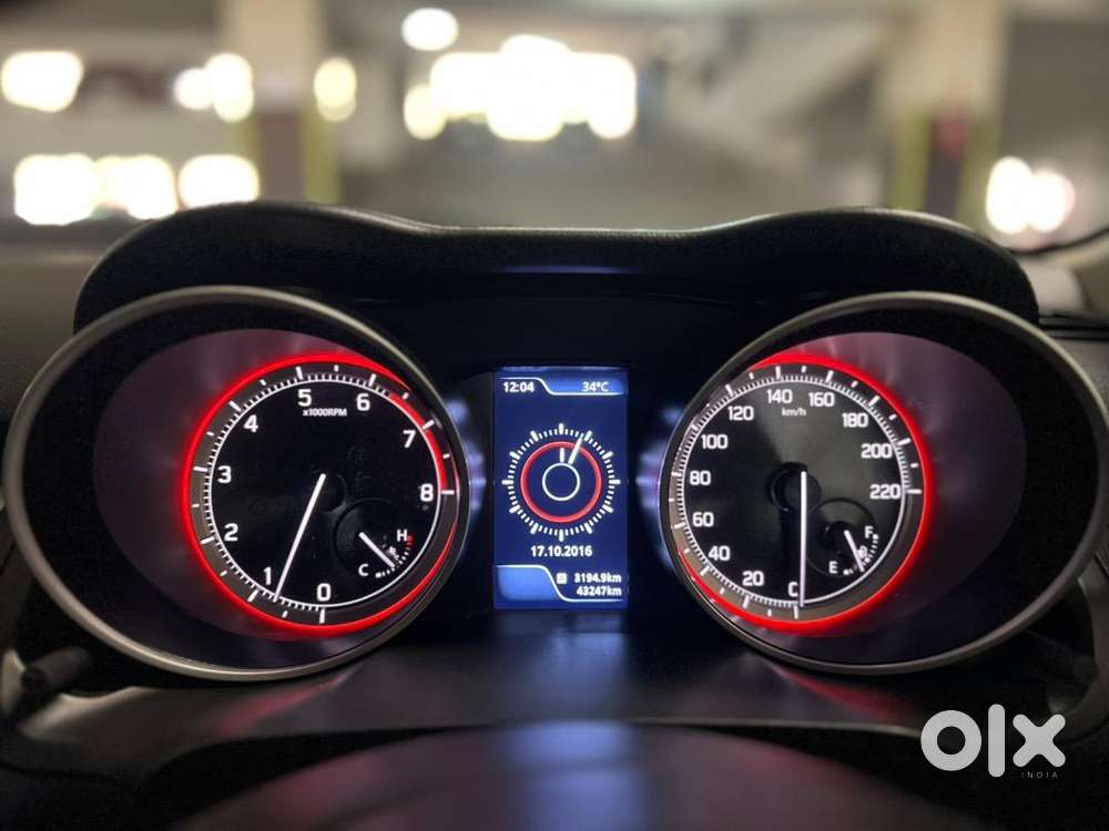 Maruti Suzuki Swift 2023 Petrol Good Condition