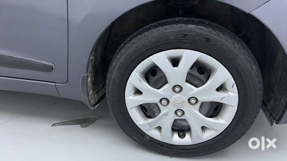 Hyundai Grand I10 1.2 Kappa Magna, 2014, Petrol