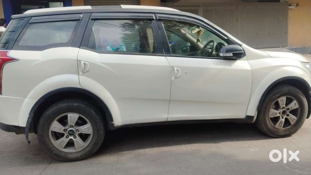 Mahindra Xuv700 Ax7 Awd, 2022, Diesel