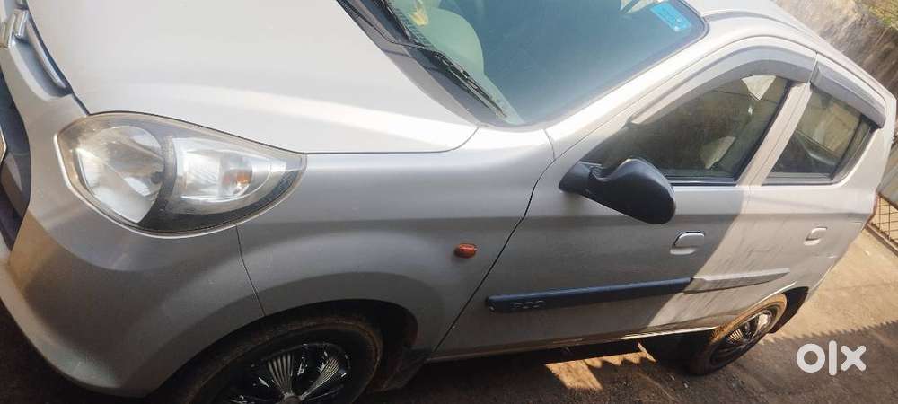 Maruti Suzuki Alto 800 2013