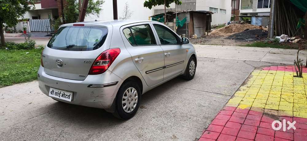 Hyundai I20 Magna, 2011, Petrol