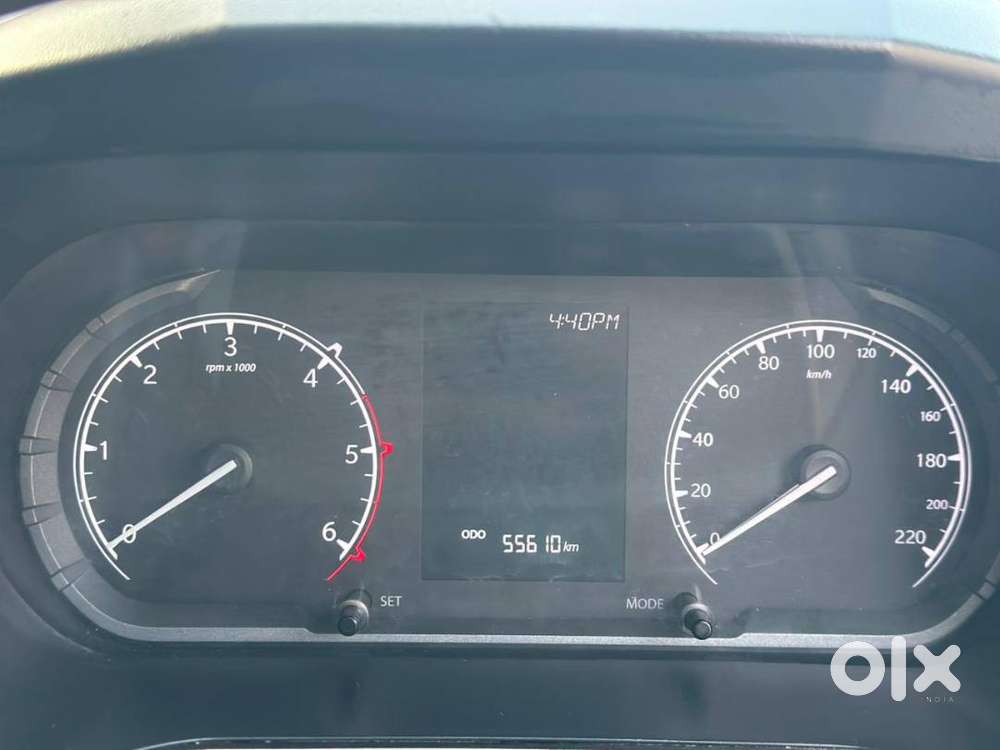 Tata Harrier Xt+ 2.0 Kryotec   2022  53,000 Km  Diesel  Rev