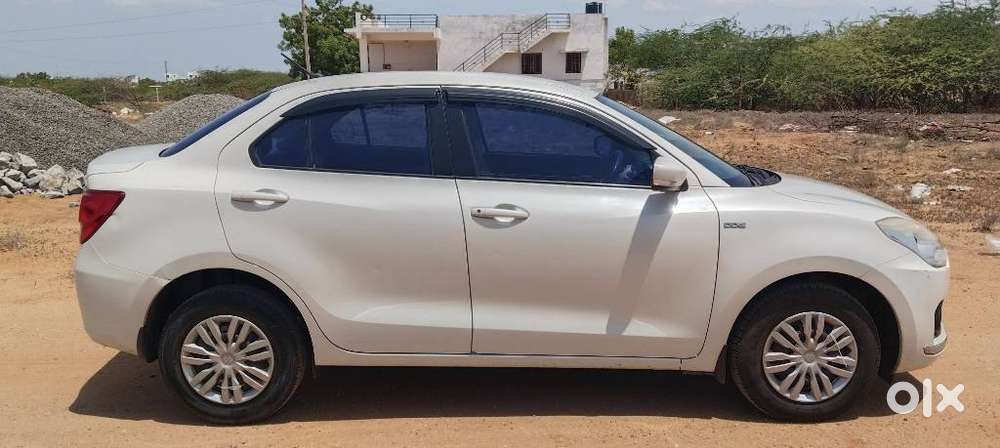 Maruti Suzuki Swift Dzire Vdi Bsiv, 2018, Diesel
