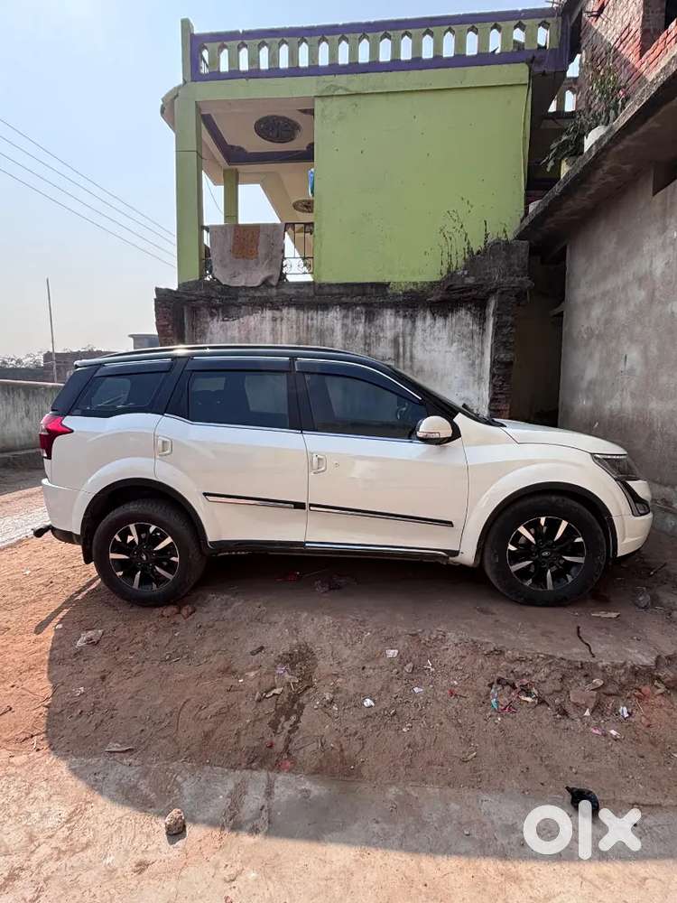 Mahindra Xuv500 W11  2018 Diesel Well Maintained
