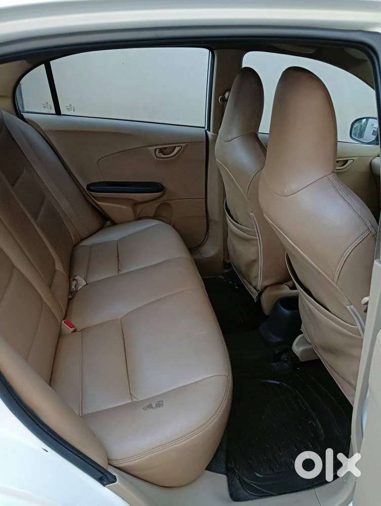 Honda Amaze 2013-2016 S I-dtech, 2014, Diesel