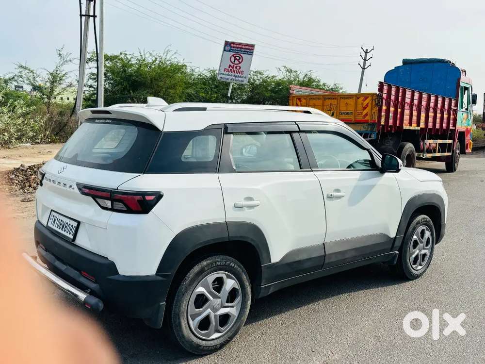 Maruti Suzuki Brezza 2024 Petrol 45000 Km Driven