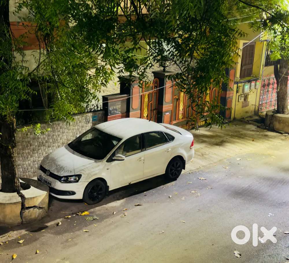 Volkswagen Vento 2013 Diesel Good Condition