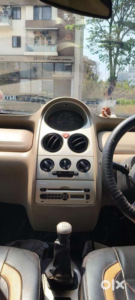 Tata Nano Xt, 2014, Petrol