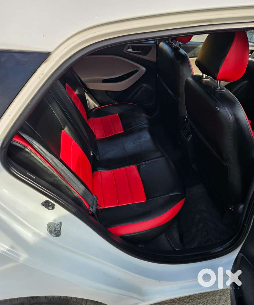 Hyundai I20 Asta Opt, 2018, Diesel