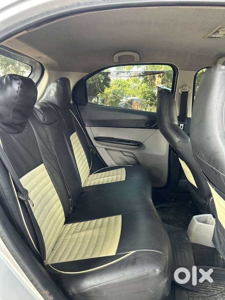 Tata Tiago Diesel 2018, 1st Owner