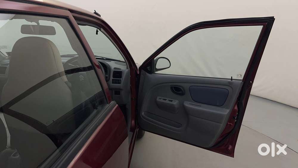 Maruti Suzuki Alto K10 Vxi, 2012, Petrol