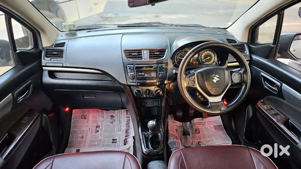 Maruti Suzuki Ertiga 2012-2015 Vdi, 2017, Diesel