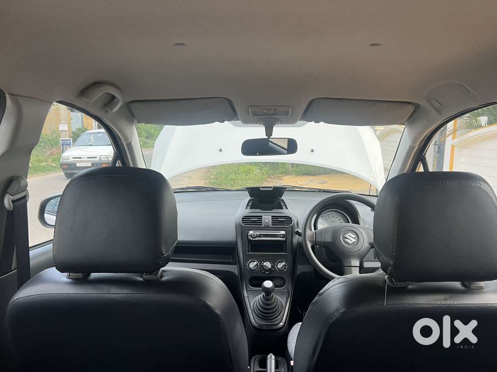 Maruti Suzuki Ritz 2009-2011 Lxi, 2011, Petrol