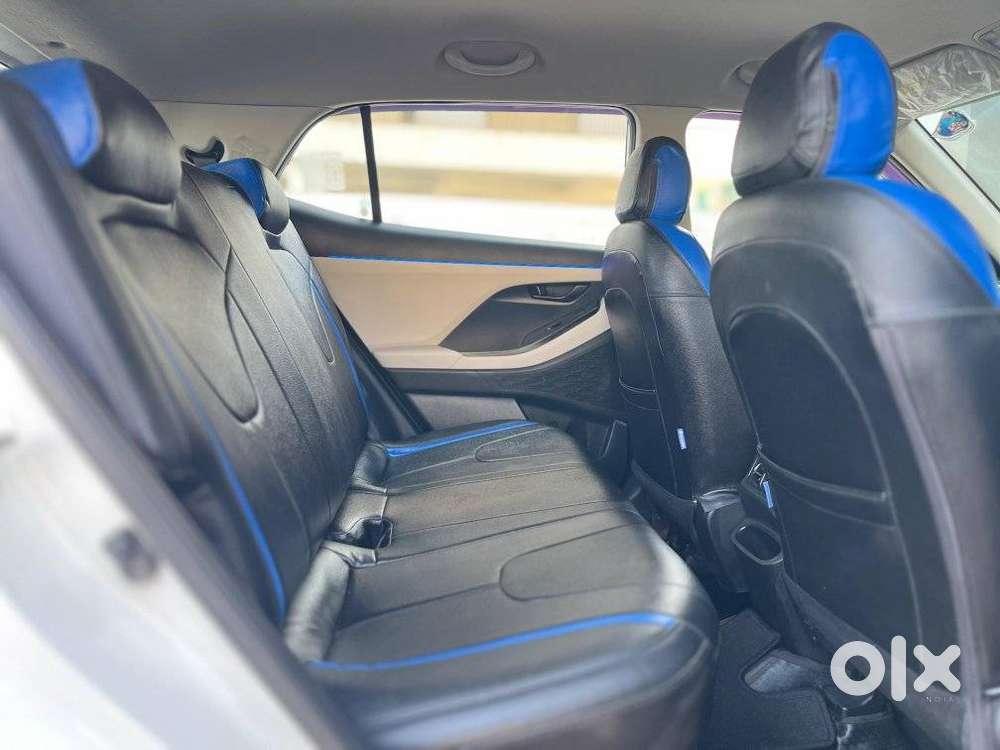 Hyundai Creta 1.6 E Vtvt, 2022, Petrol