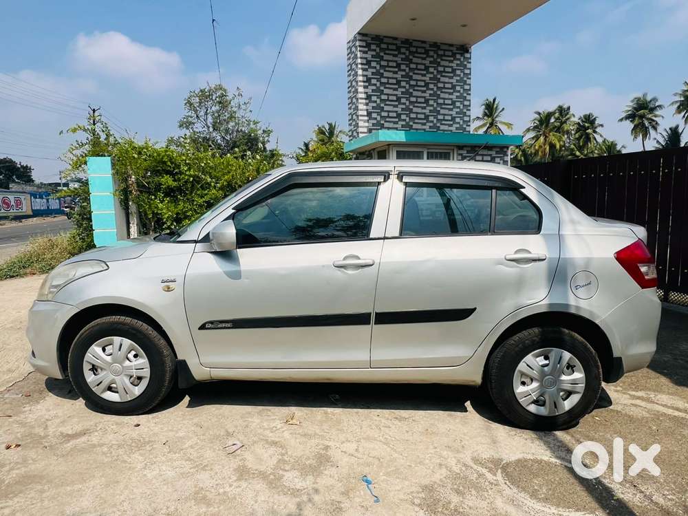 Maruti Suzuki Swift Dzire Ldi Bsiv, 2016, Diesel