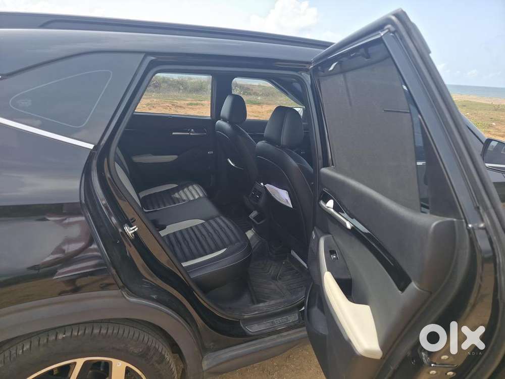 Kia Automatic Diesel 2024