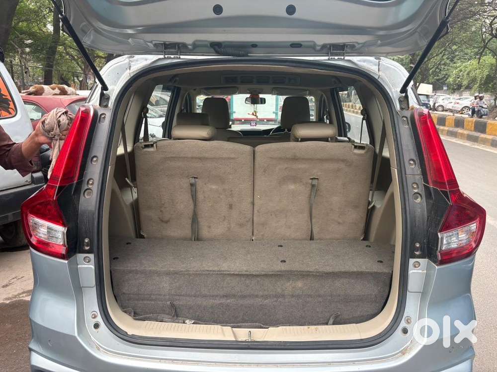 Maruti Suzuki Ertiga 2023 Cng & Hybrids Well Maintained