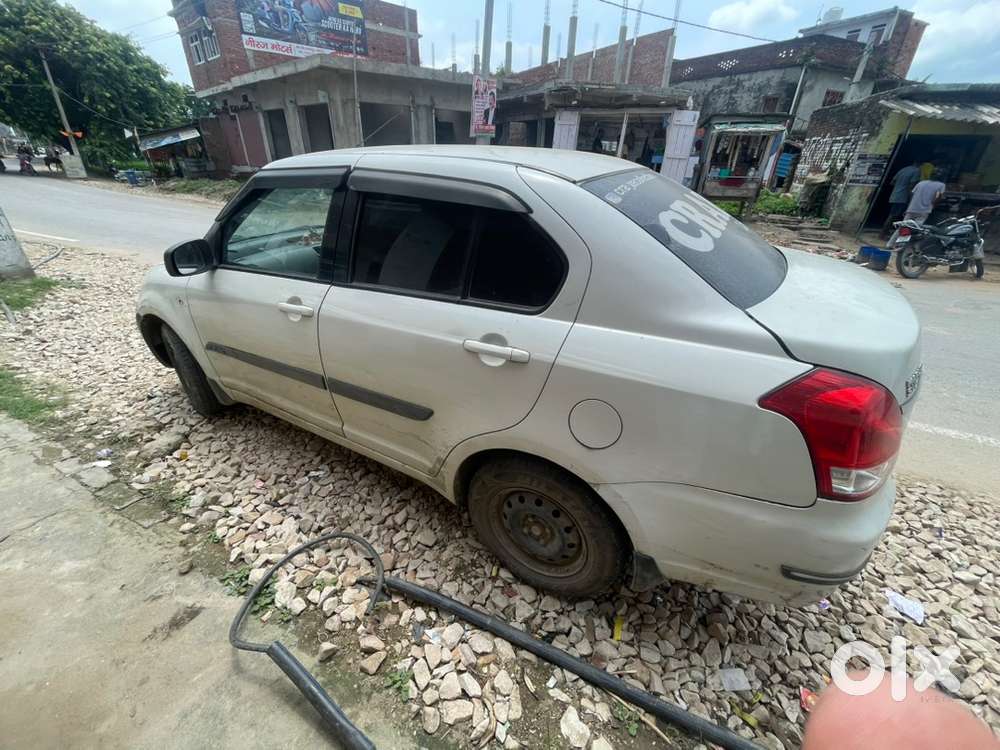 Maruti Swift Dzire Vdi 2011