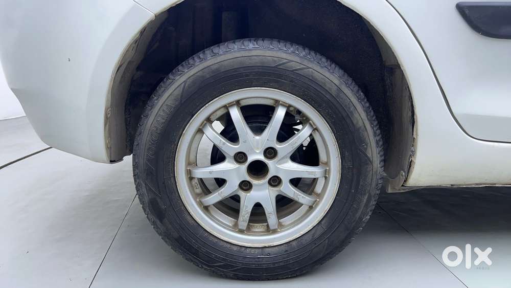 Maruti Suzuki Swift Dzire Vxi At Optional, 2014, Petrol