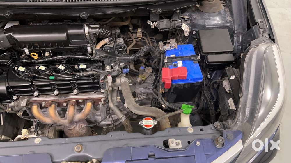 Toyota Glanza 1.2 V, 2019, Petrol
