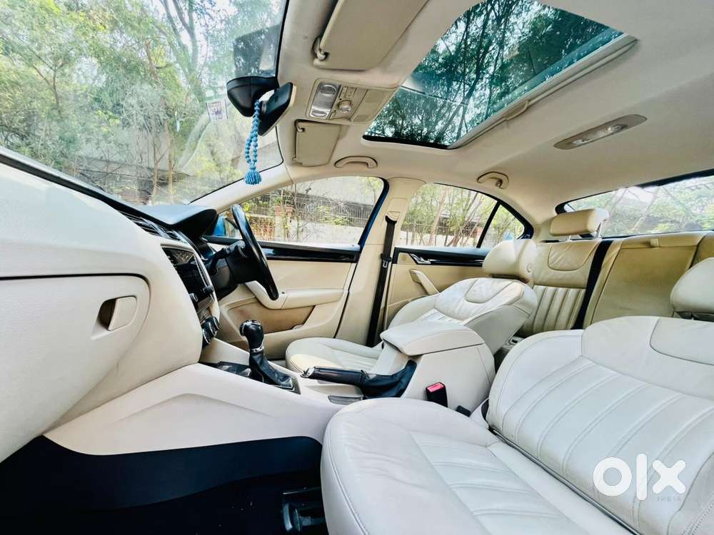 Skoda Octavia 1.8 Tsi At L K, 2018, Petrol