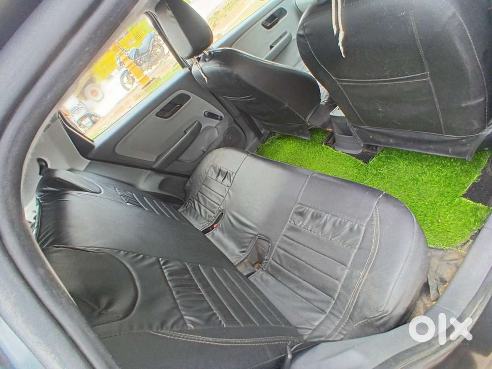 Tata Altroz 1.2 Xe, 2020, Petrol