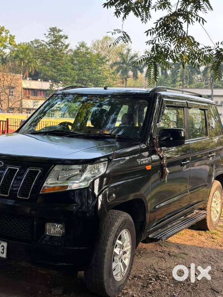Mahindra Tuv 300 2017 In Excellent Condition