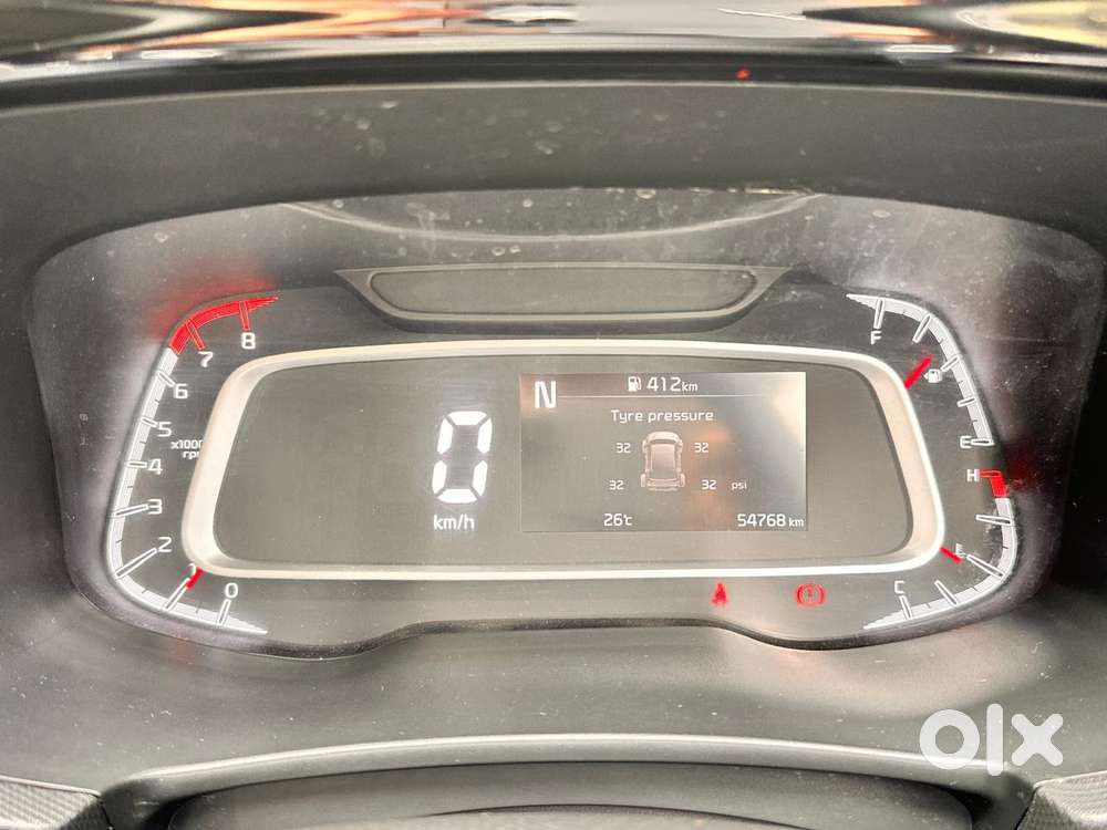 Kia Sonet Gtx Plus 1.5 Dct At, 2023, Petrol