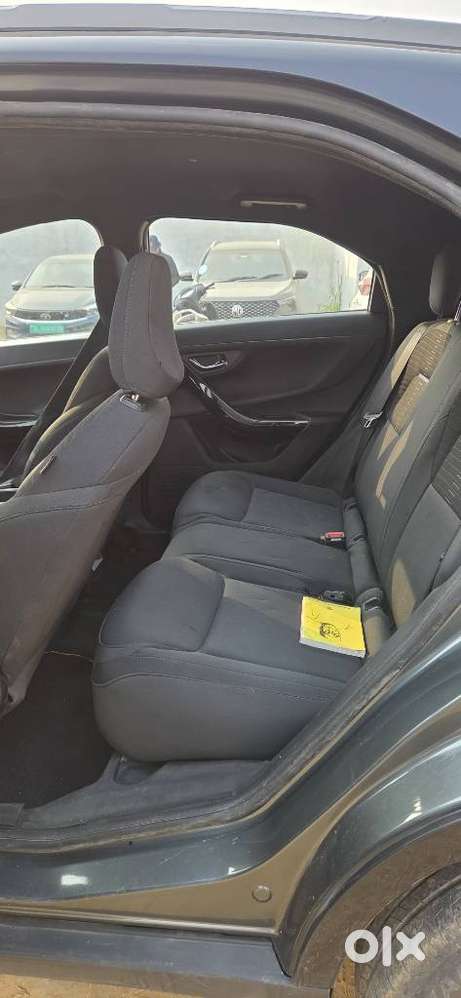 Tata Nexon Ev Fearless Lr, 2024, Electric