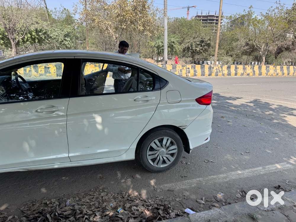 Honda City 2015 1st Owner