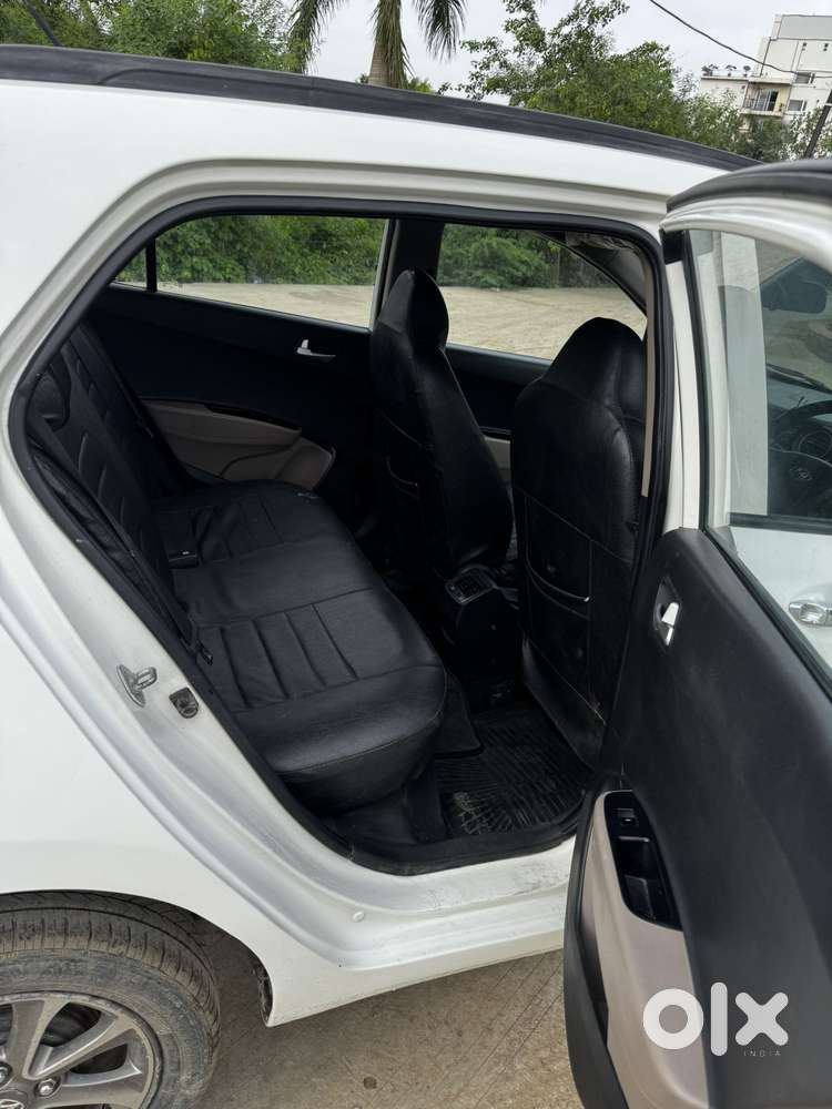 Hyundai Grand I10 Asta 1.1 Crdi, 2016, Diesel