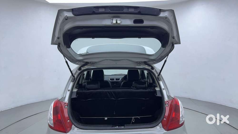 Maruti Suzuki Swift Vdi, 2012, Diesel