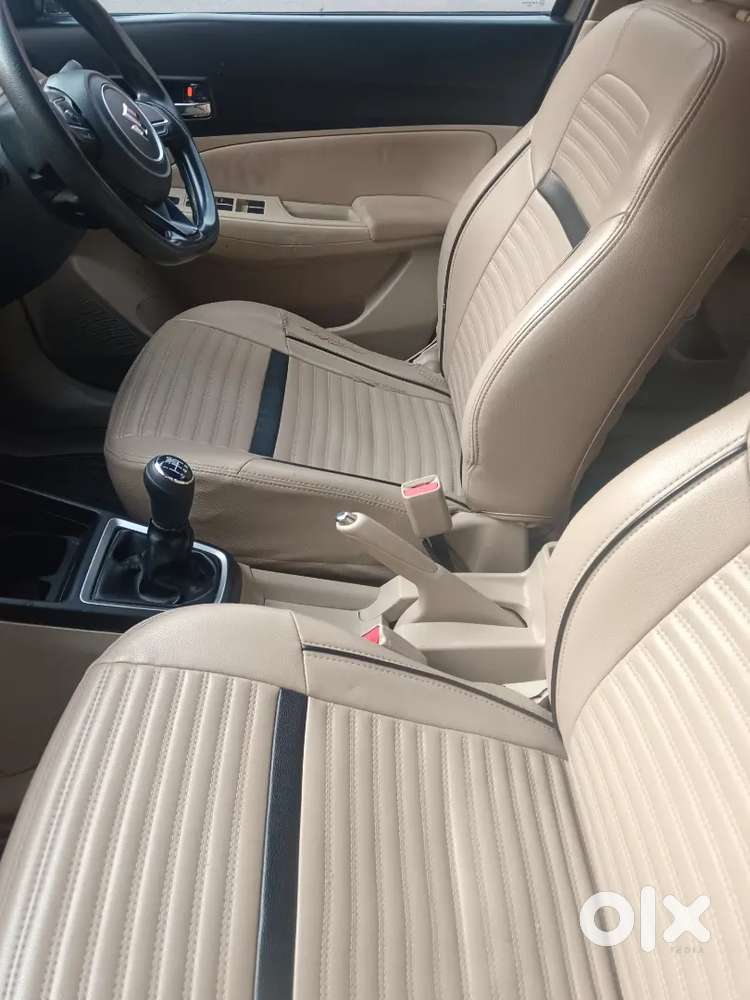 Maruti Suzuki Swift Dzire 2019