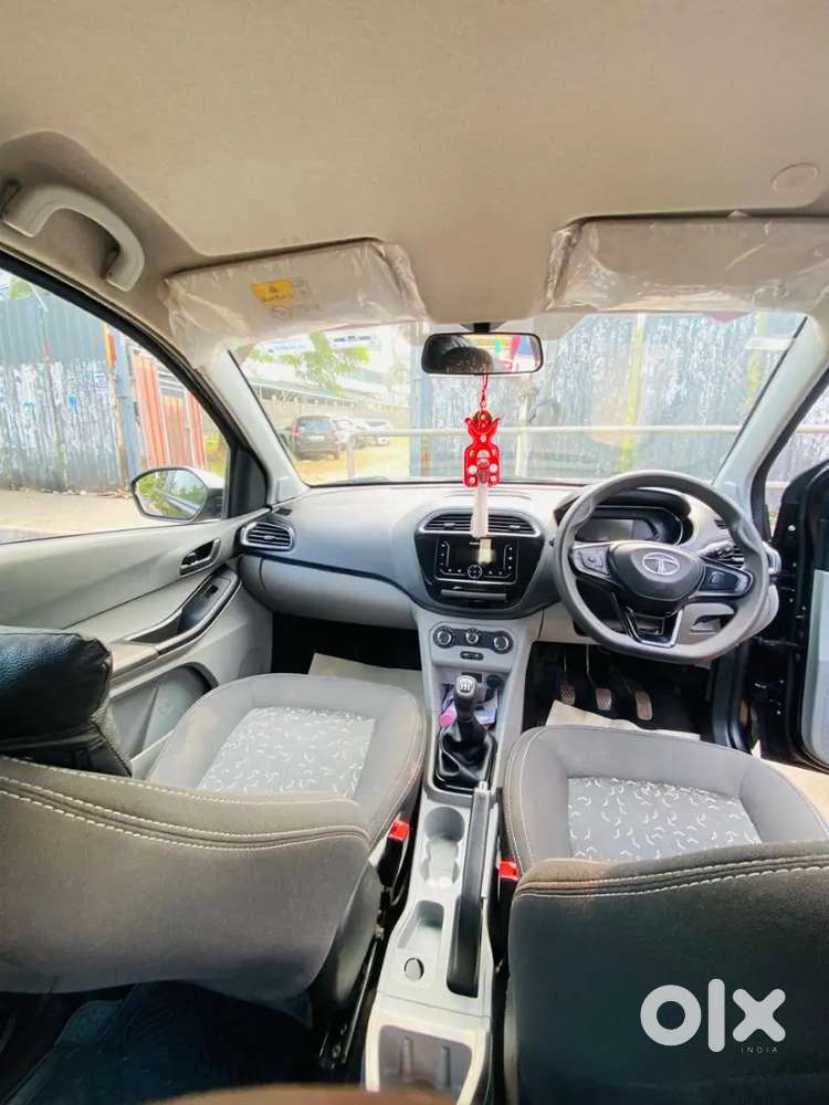 Tata Tiago 2023 Xt