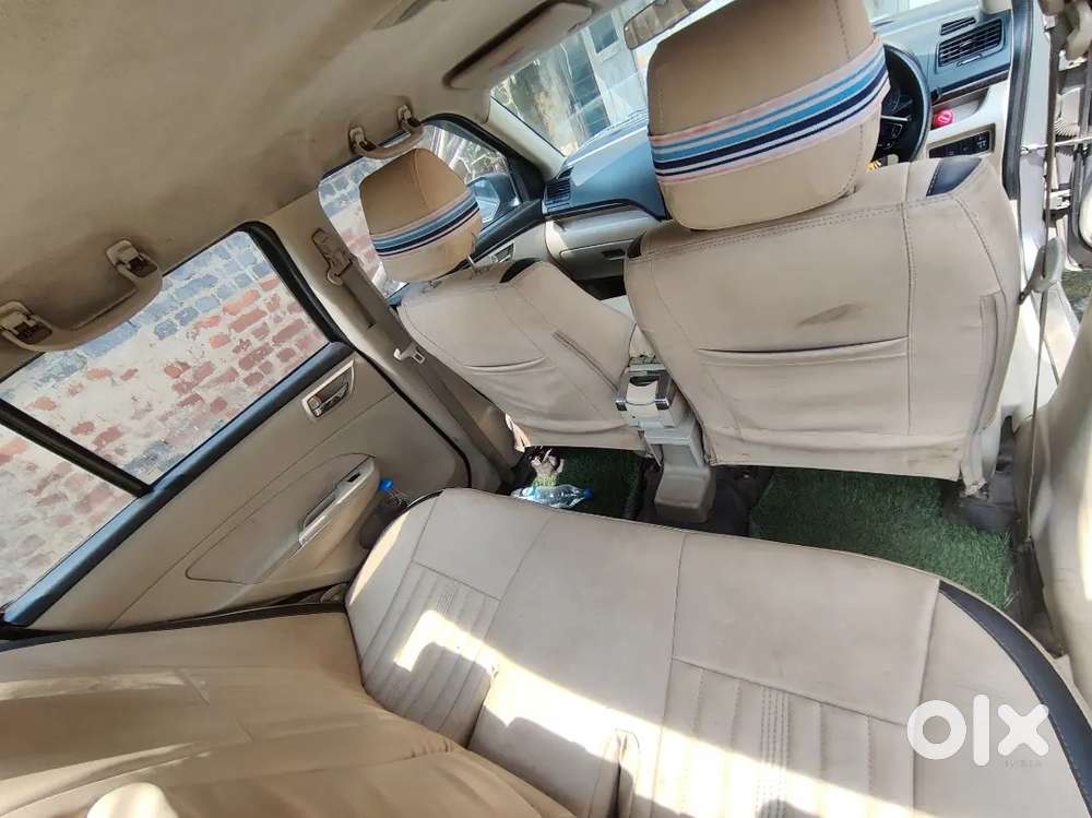 Maruti Suzuki Dzire 2013 Diesel Manual