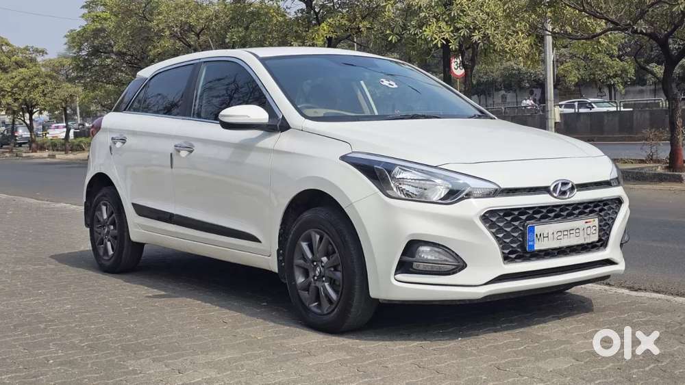 Hyundai Elite I20 [ ] 1.4 Asta Crdi, 2019, Diesel
