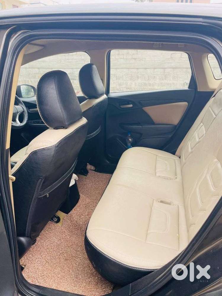 Honda Jazz 1.5 Sv I Dtec, 2017, Diesel