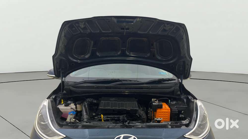 Hyundai Grand I10 Nios Sportz 1.2 Kappa Vtvt, 2023, Petrol