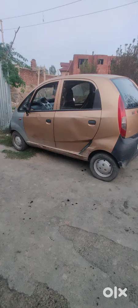 Tata Nano Xt 201