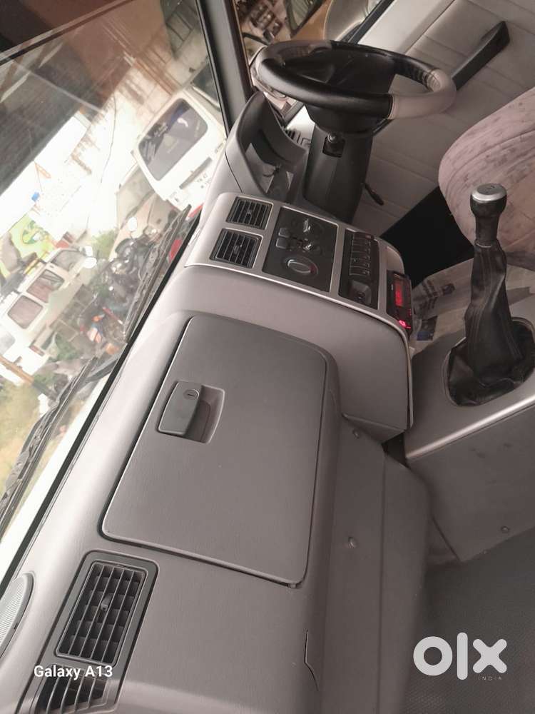 Tata Sumo Victa, 2009, Diesel