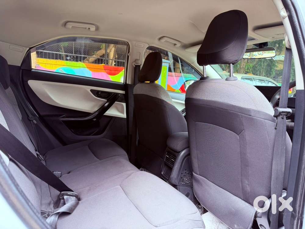 Tata Nexon Cng Creative 2026