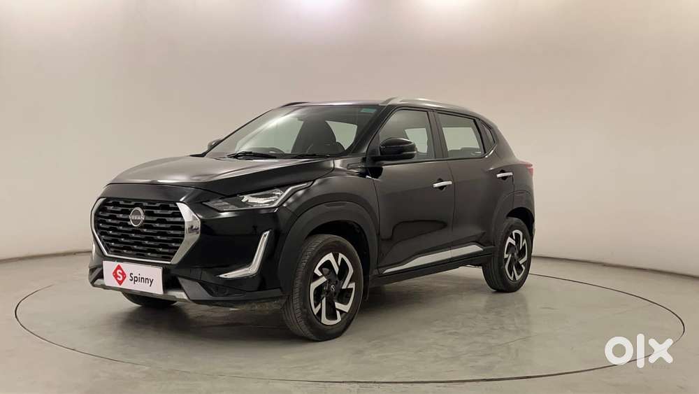 Nissan Magnite 1.0 Xv, 2023, Petrol