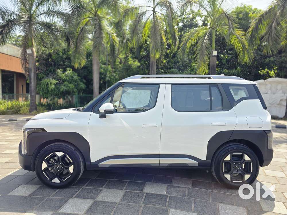 Kia Syros Htk Opt Diesel, 2025, Diesel