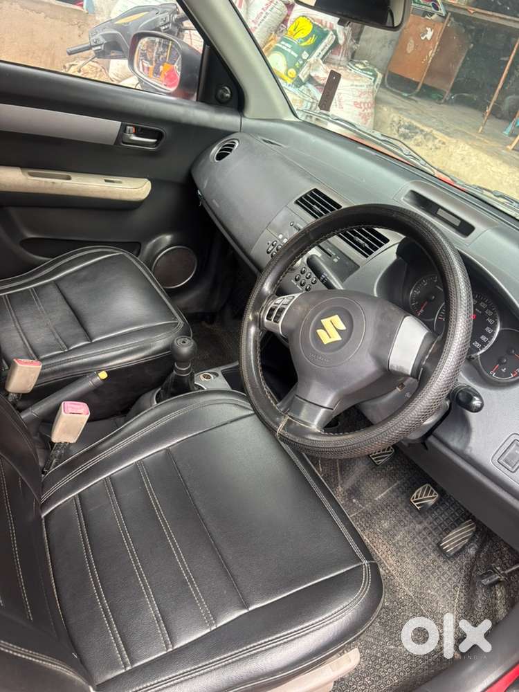 Maruti Swift Dzire 2009